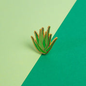 Aloe Vera Pin