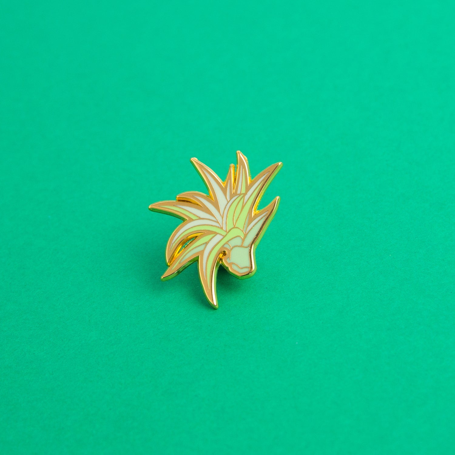 Air Plant Pin