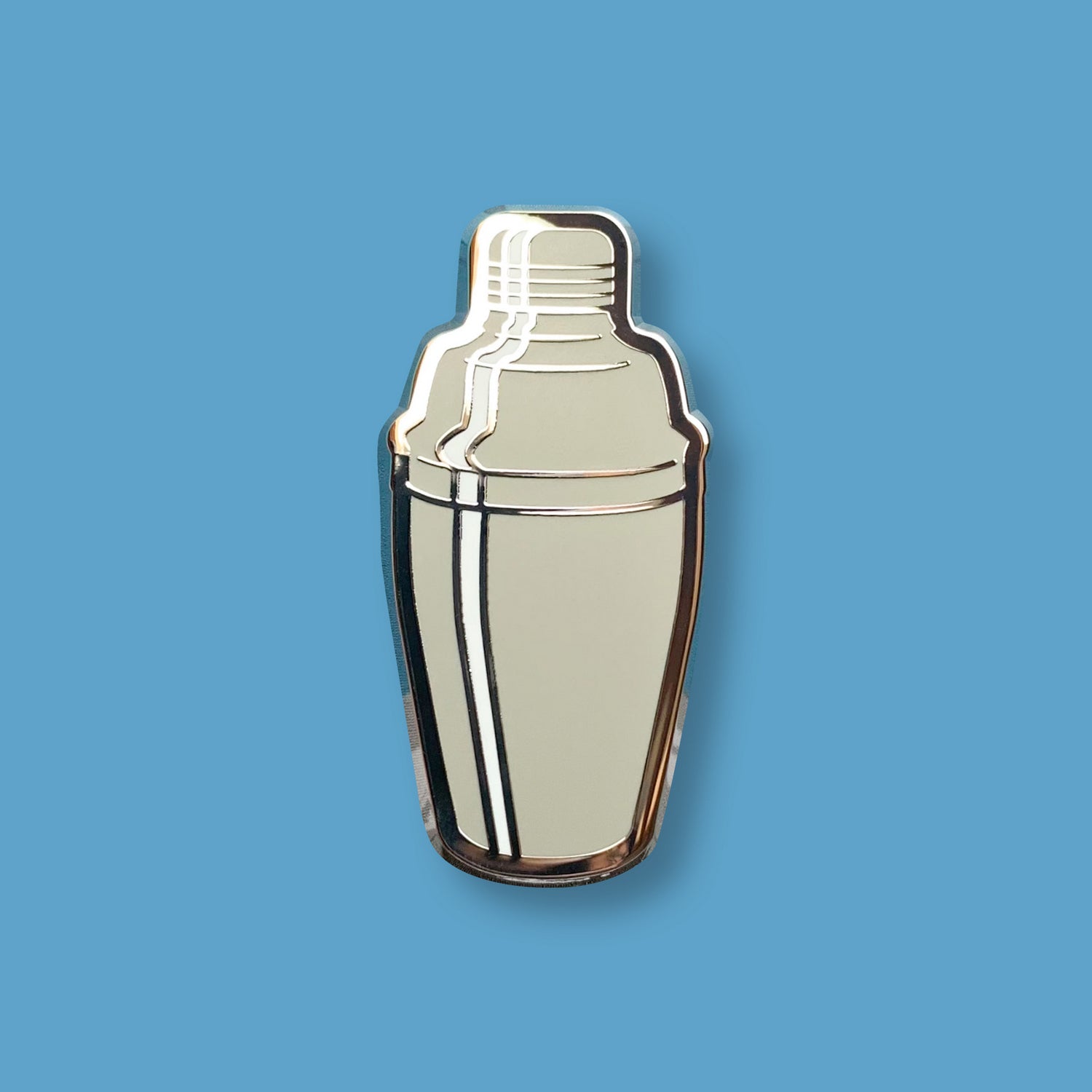 Pin Set Cocktail Cocktail Critters | Enamel Pins, Cocktail Accessories, and more!