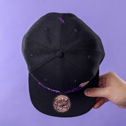 Unicorn Tears Hat & Pin