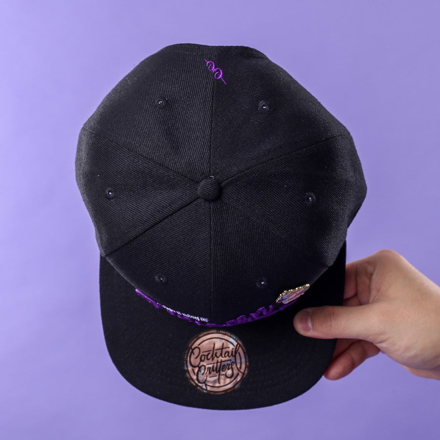 Unicorn Tears Hat & Pin
