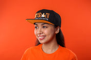 Negroni Hat & Pin