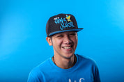 Gin n' Juice Hat & Pin