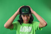 Mojito Hat & Pin