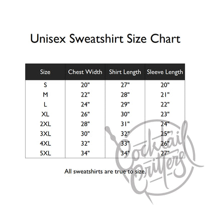Pick of the Patch Sweater